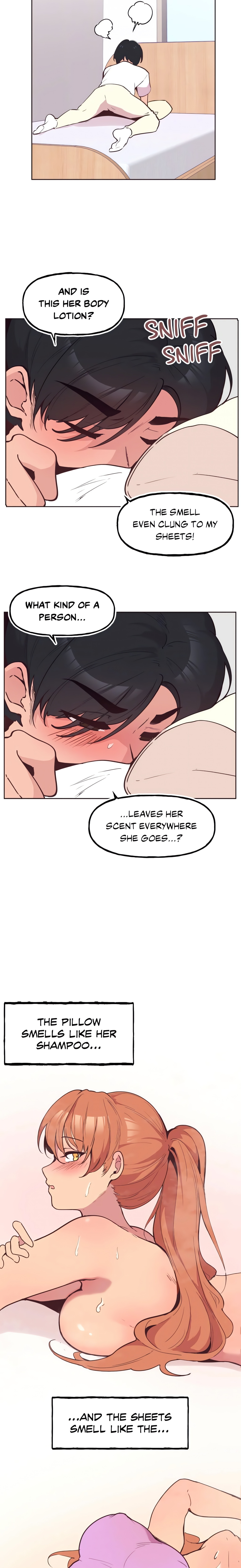 Brother From Another (Official) chapter 7 page 17
