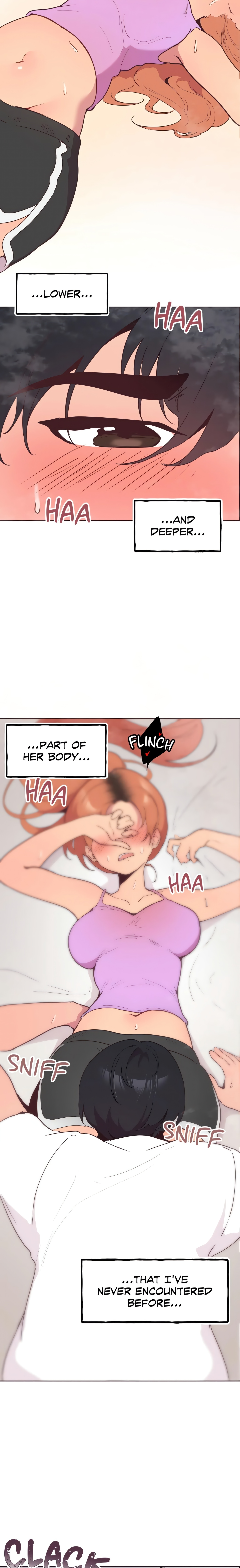 Brother From Another (Official) chapter 7 page 18