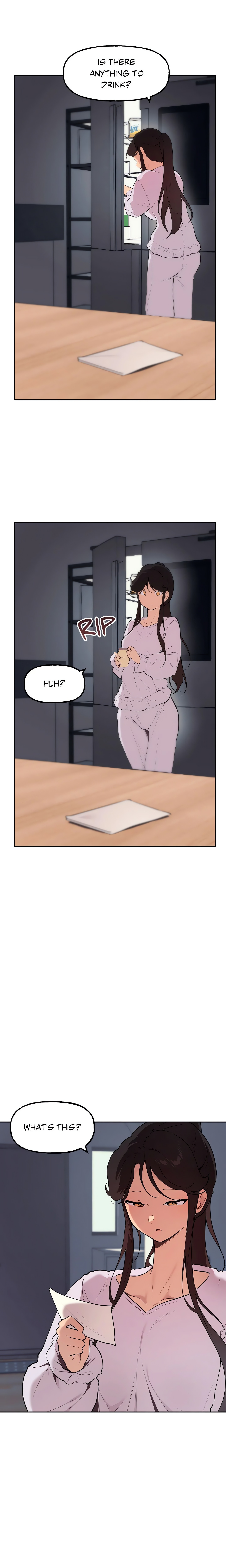 Brother From Another (Official) chapter 70 page 1