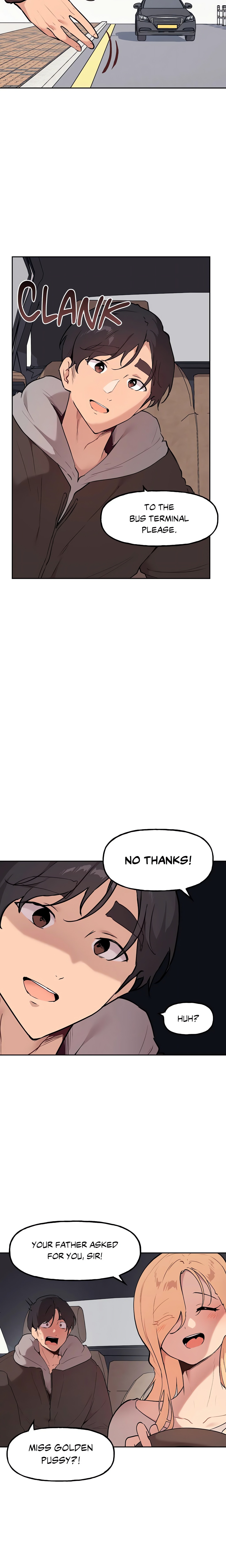 Brother From Another (Official) chapter 70 page 6