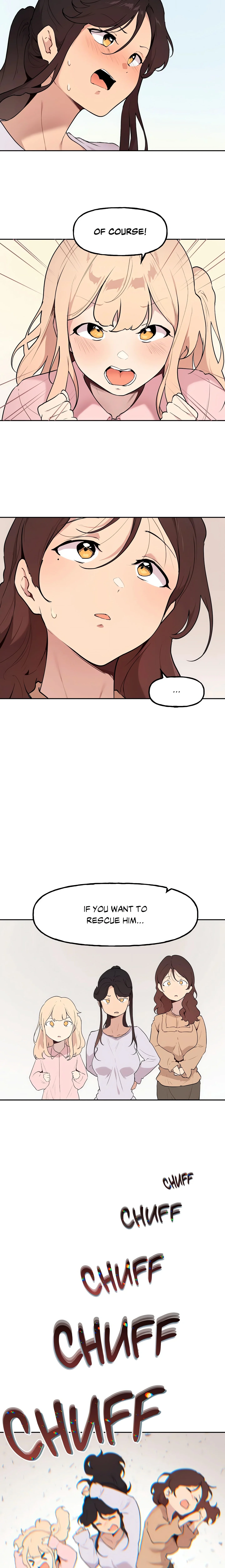 Brother From Another (Official) chapter 70 page 9