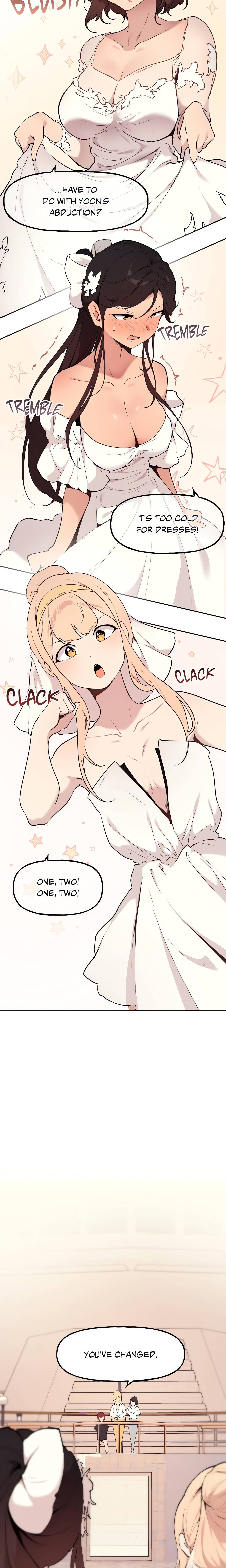 Brother From Another (Official) chapter 70 page 15