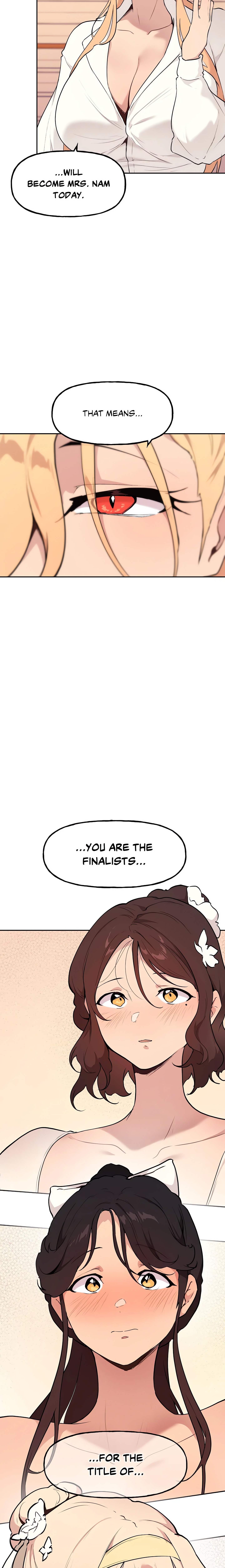Brother From Another (Official) chapter 70 page 17
