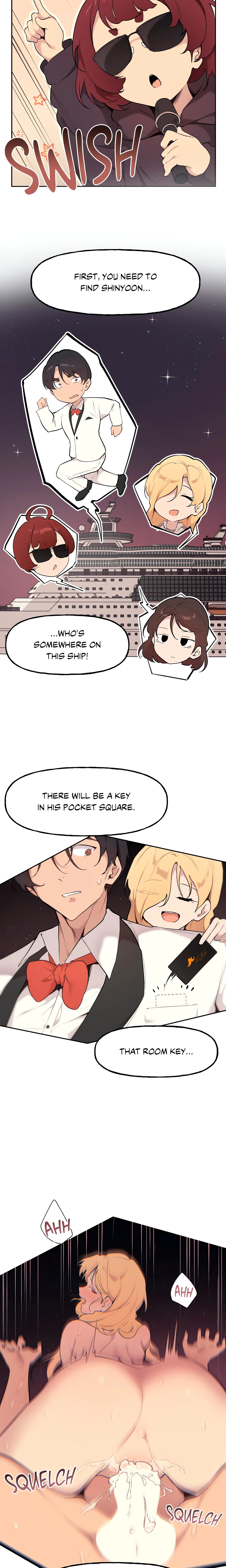 Brother From Another (Official) chapter 71 page 2