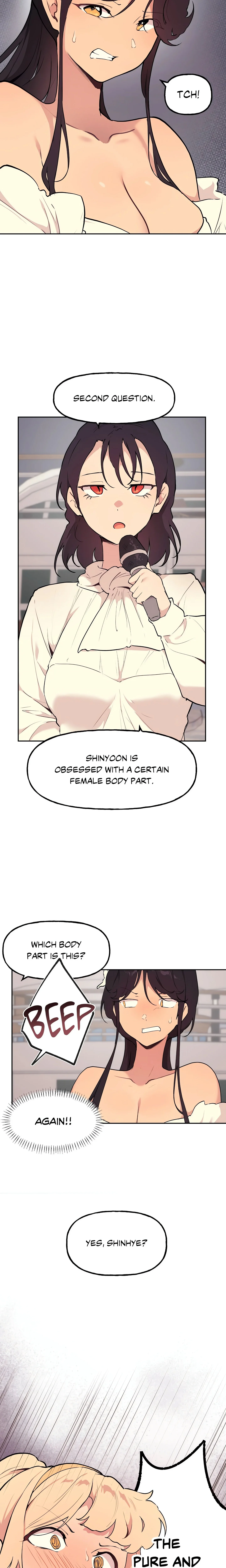 Brother From Another (Official) chapter 71 page 6