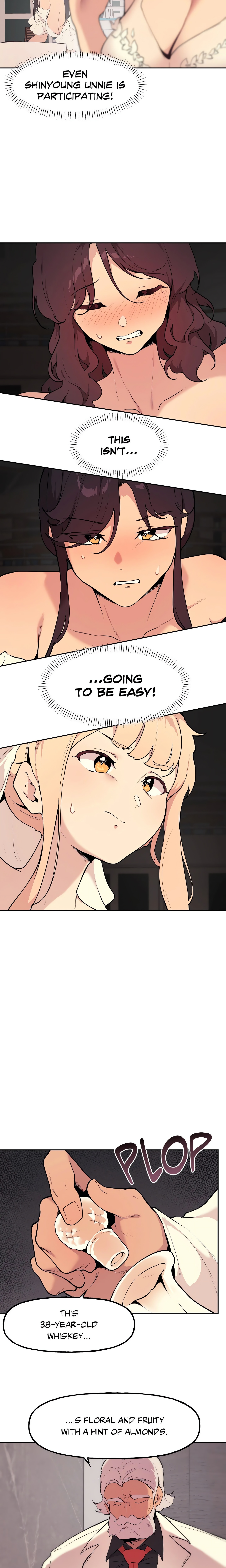Brother From Another (Official) chapter 71 page 9
