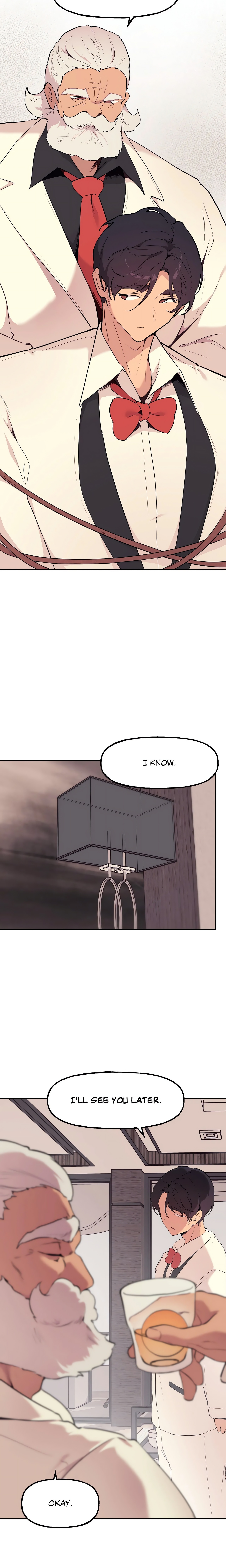 Brother From Another (Official) chapter 71 page 13