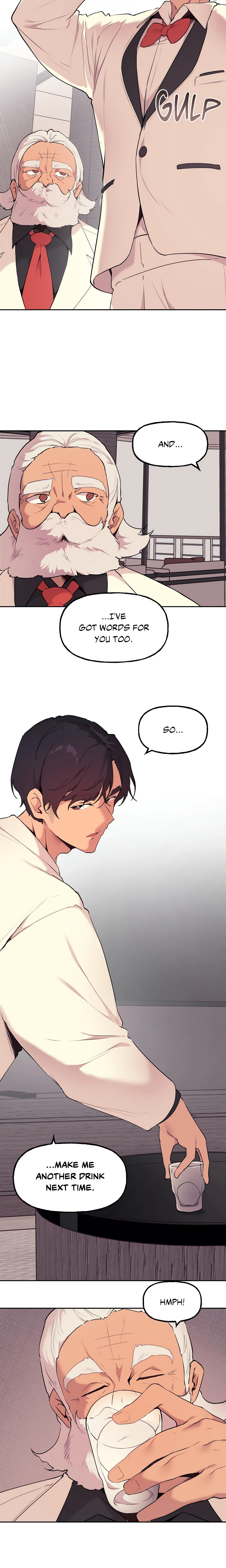 Brother From Another (Official) chapter 71 page 15