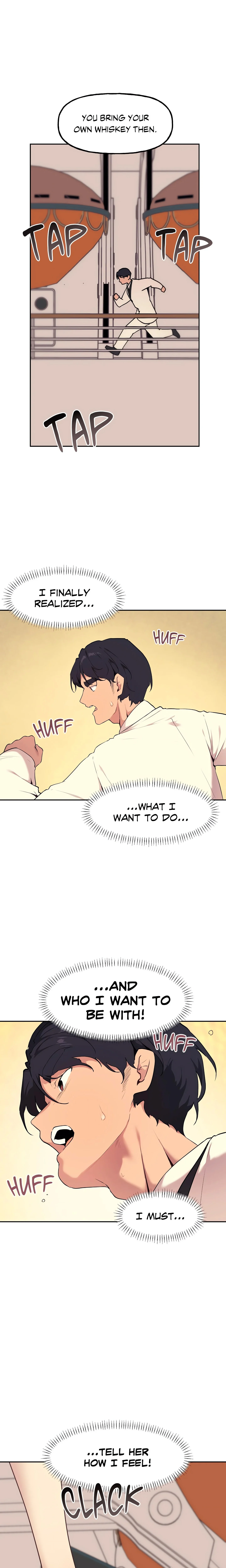 Brother From Another (Official) chapter 71 page 16