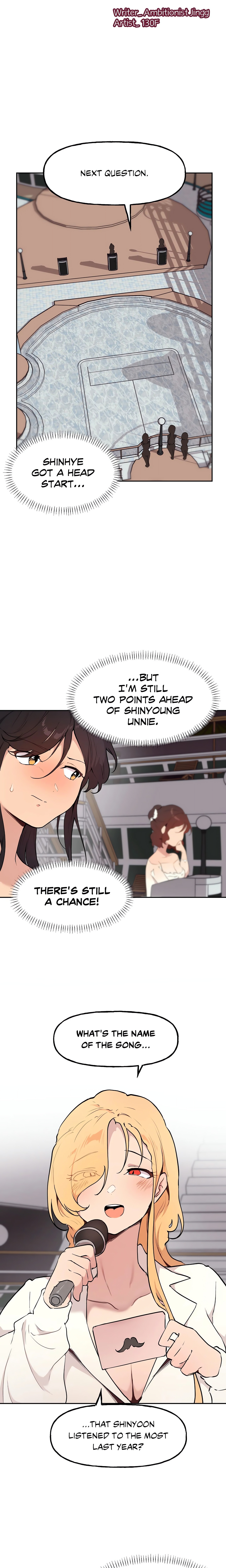 Brother From Another (Official) chapter 72 page 2