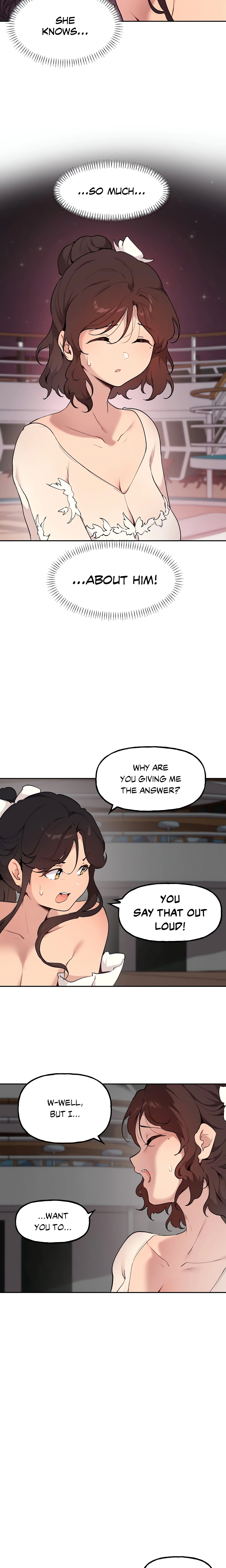 Brother From Another (Official) chapter 72 page 4