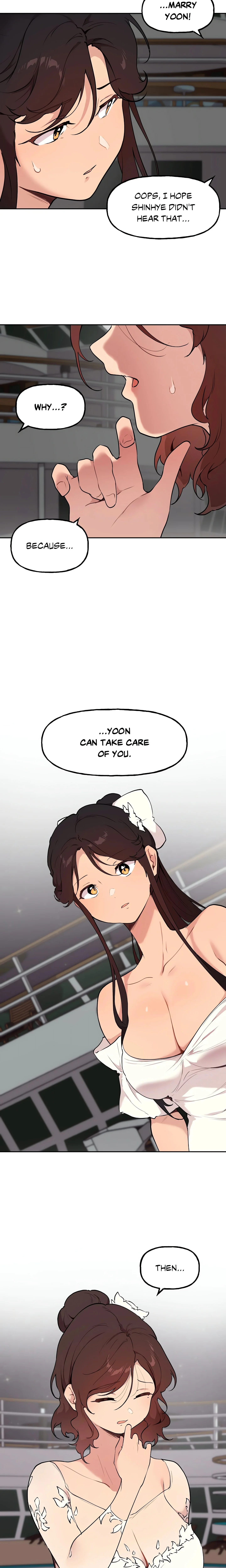 Brother From Another (Official) chapter 72 page 5