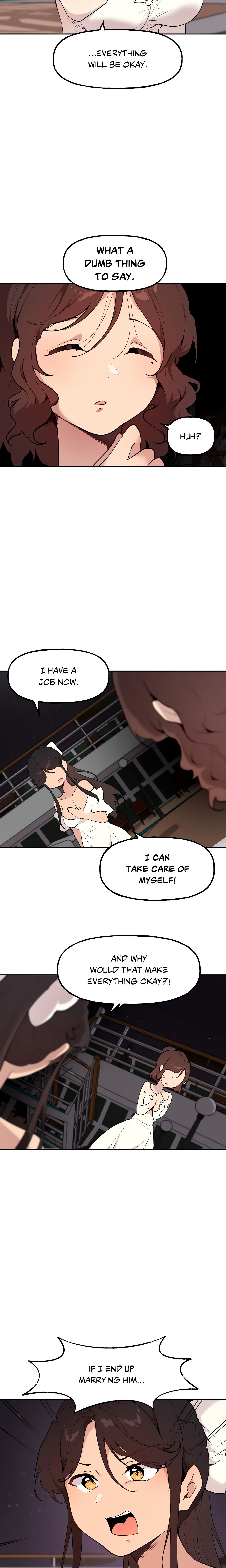 Brother From Another (Official) chapter 72 page 6