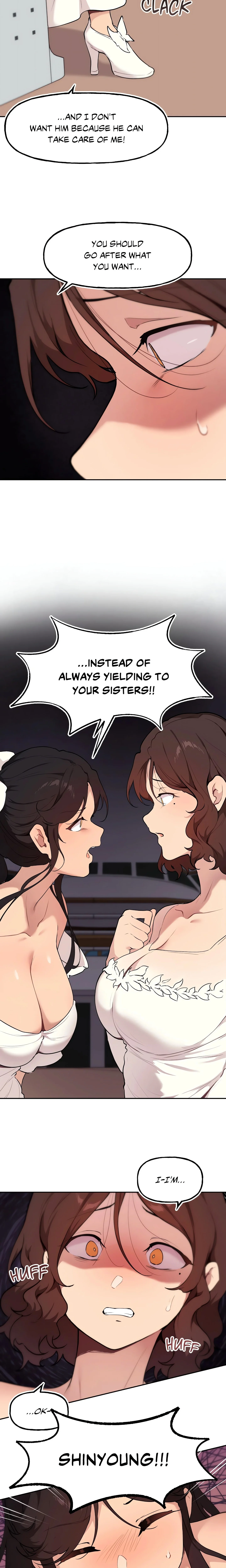 Brother From Another (Official) chapter 72 page 8