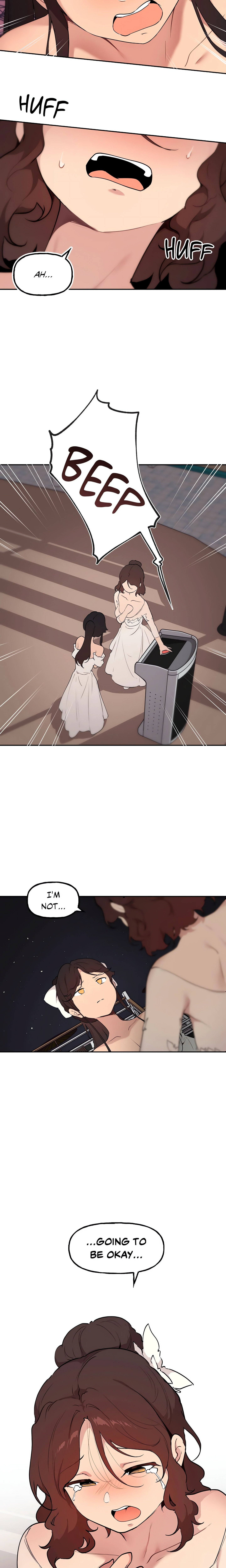 Brother From Another (Official) chapter 72 page 9