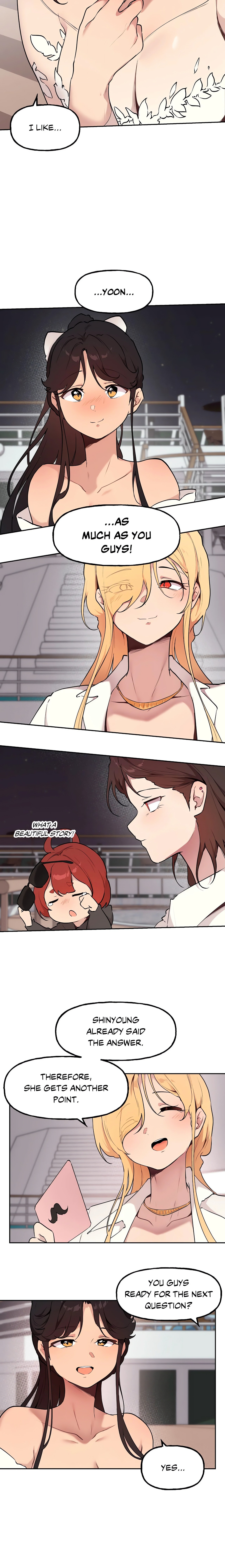 Brother From Another (Official) chapter 72 page 10