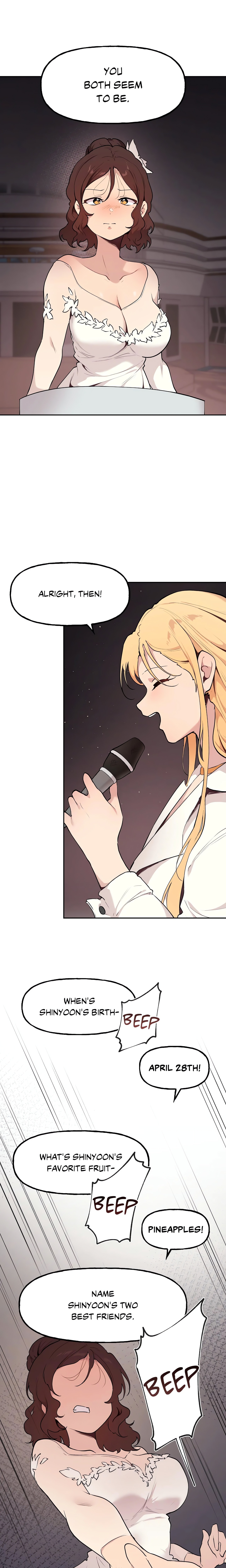 Brother From Another (Official) chapter 72 page 11