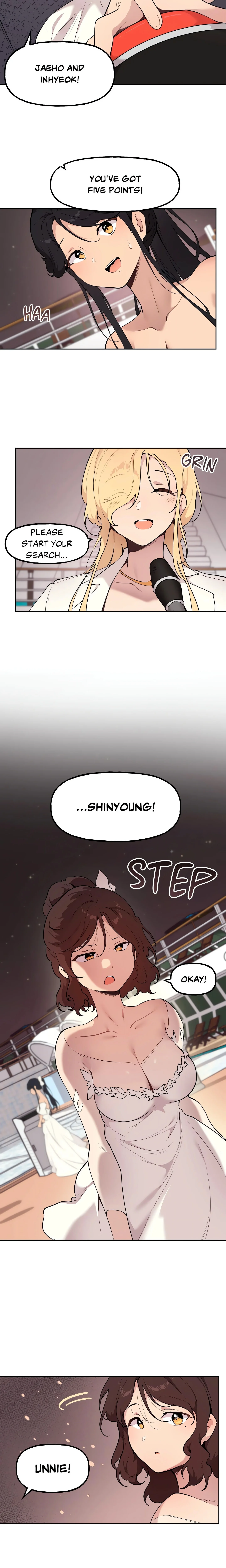Brother From Another (Official) chapter 72 page 12