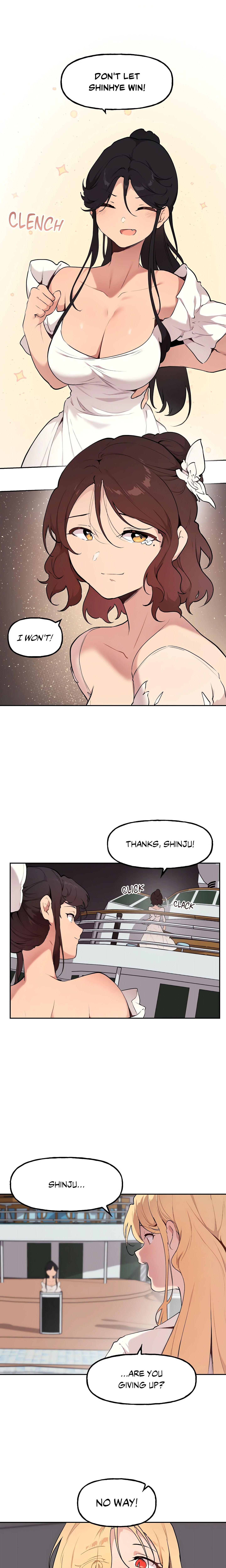 Brother From Another (Official) chapter 72 page 13