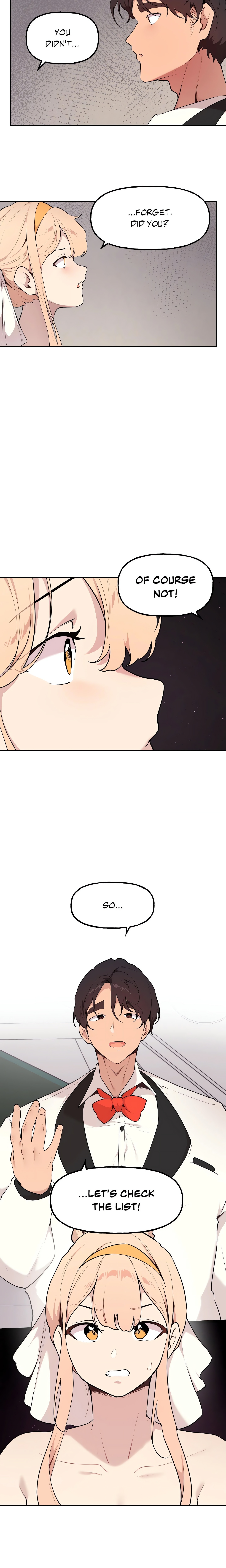 Brother From Another (Official) chapter 72 page 15