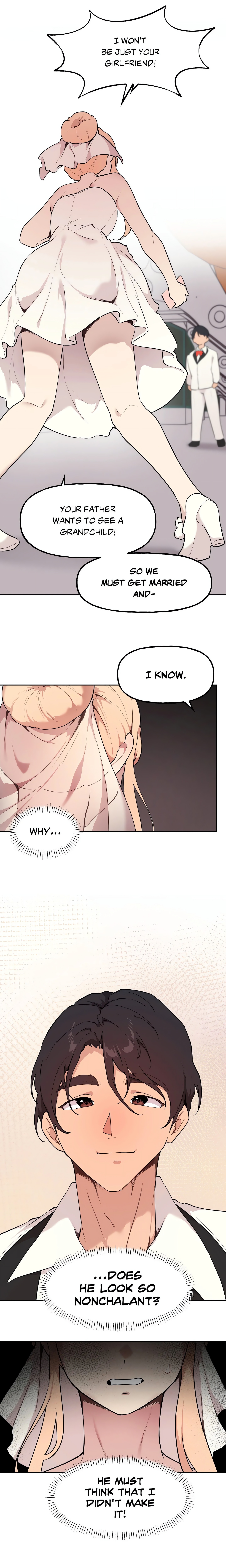 Brother From Another (Official) chapter 72 page 16