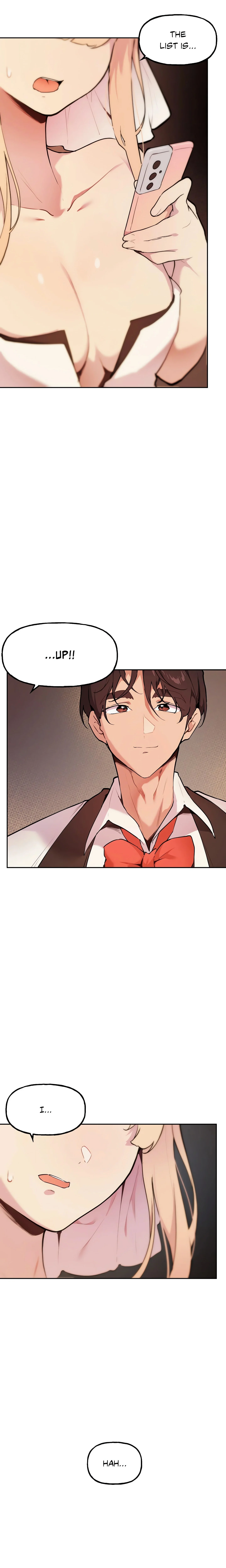 Brother From Another (Official) chapter 73 page 2