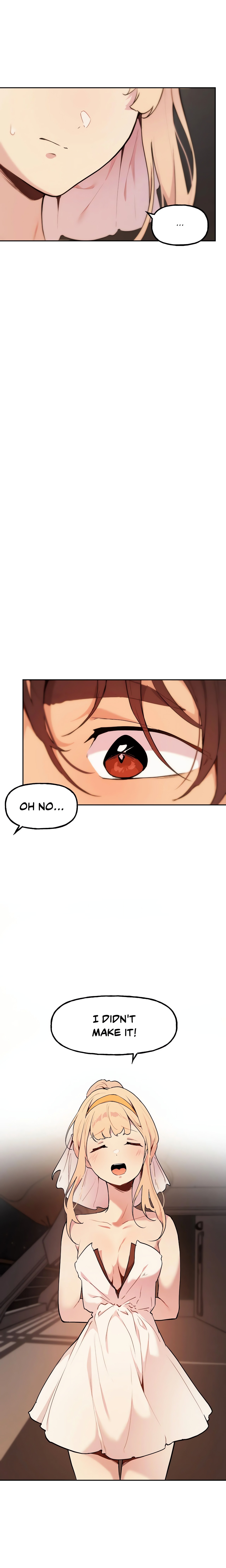 Brother From Another (Official) chapter 73 page 3