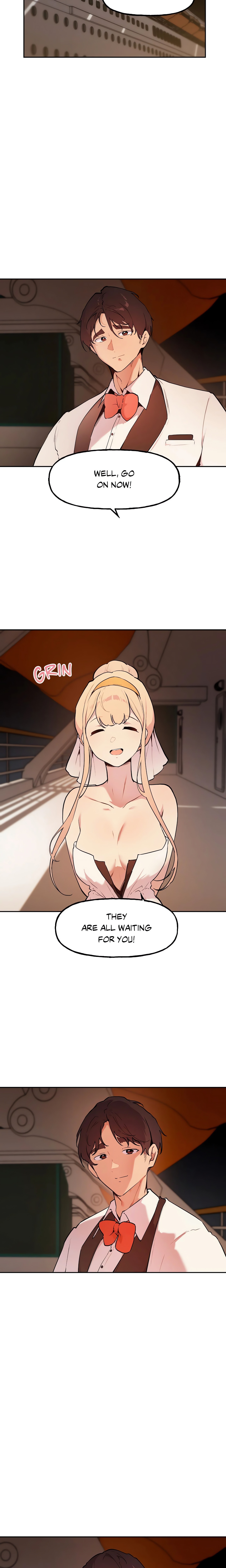 Brother From Another (Official) chapter 73 page 6