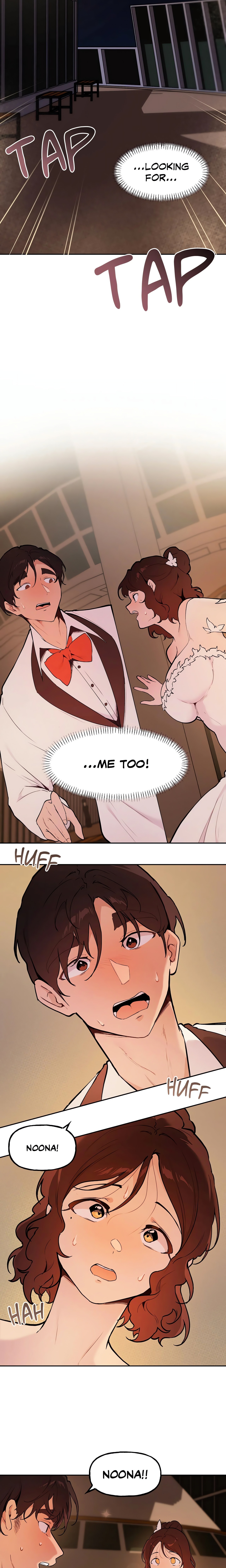Brother From Another (Official) chapter 73 page 11
