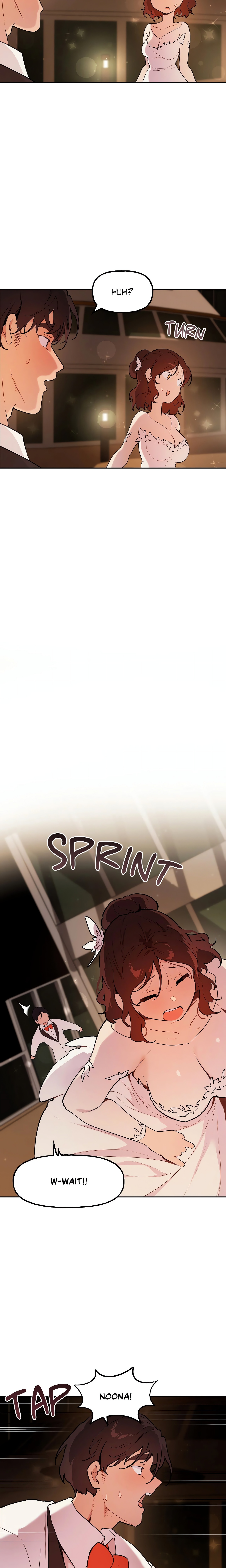 Brother From Another (Official) chapter 73 page 12