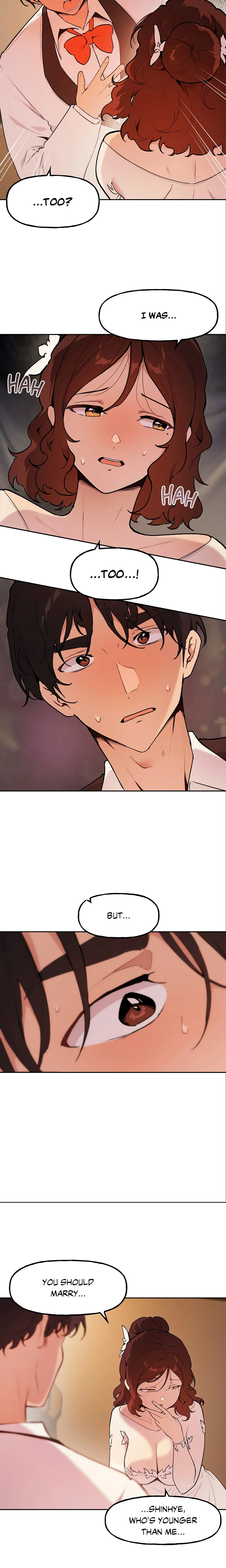 Brother From Another (Official) chapter 73 page 14