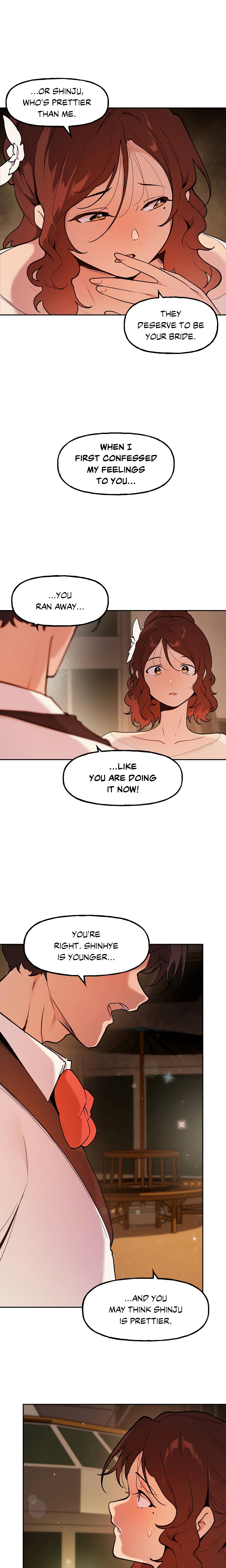 Brother From Another (Official) chapter 73 page 15