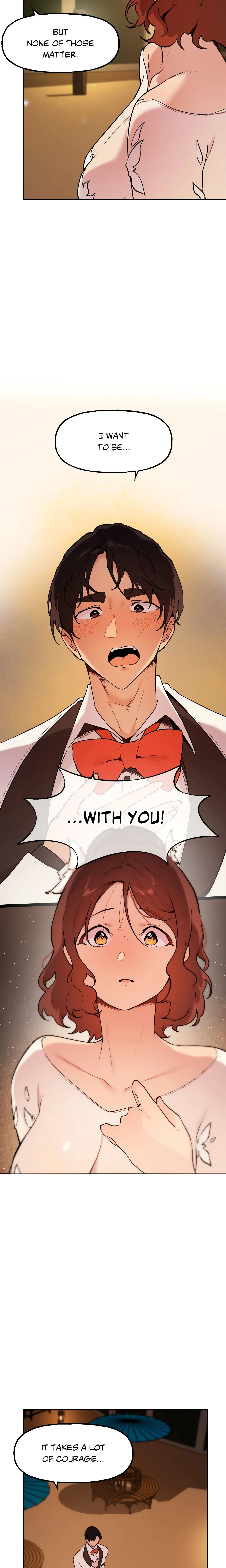 Brother From Another (Official) chapter 73 page 16