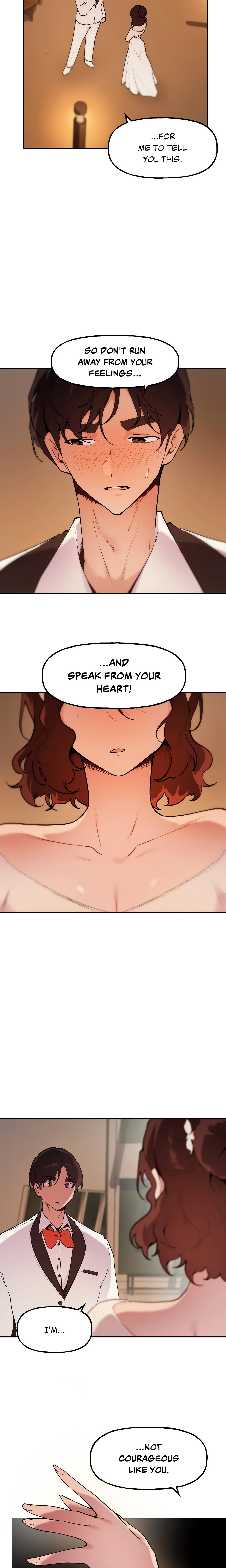 Brother From Another (Official) chapter 73 page 17