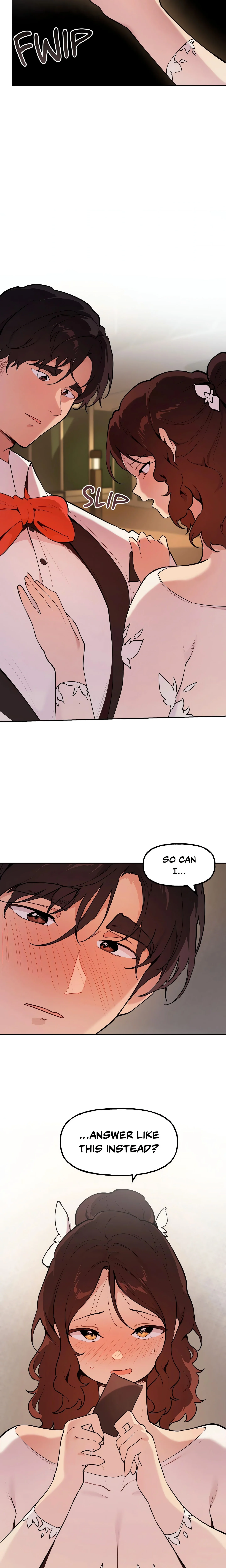 Brother From Another (Official) chapter 73 page 18