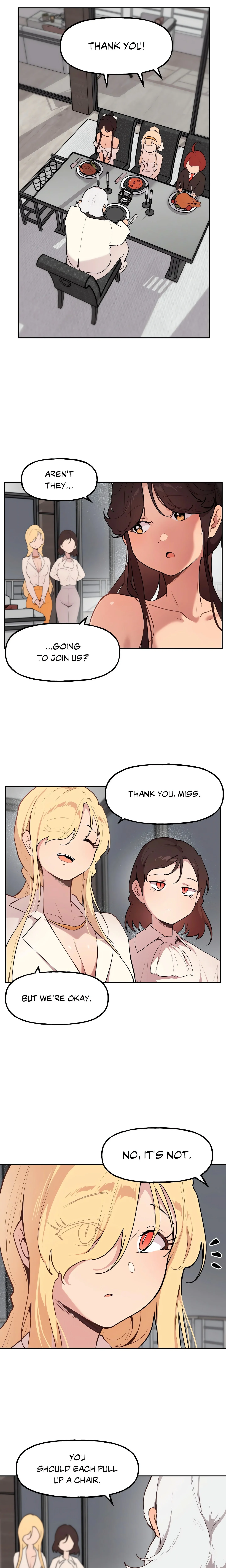 Brother From Another (Official) chapter 74 page 2