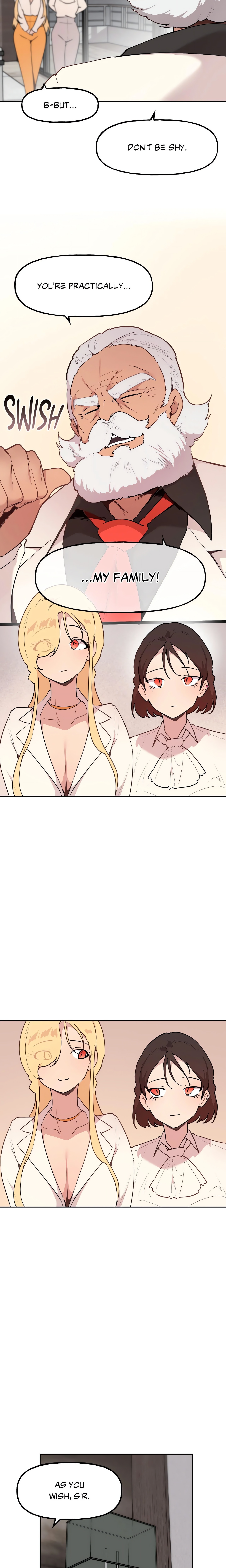 Brother From Another (Official) chapter 74 page 3