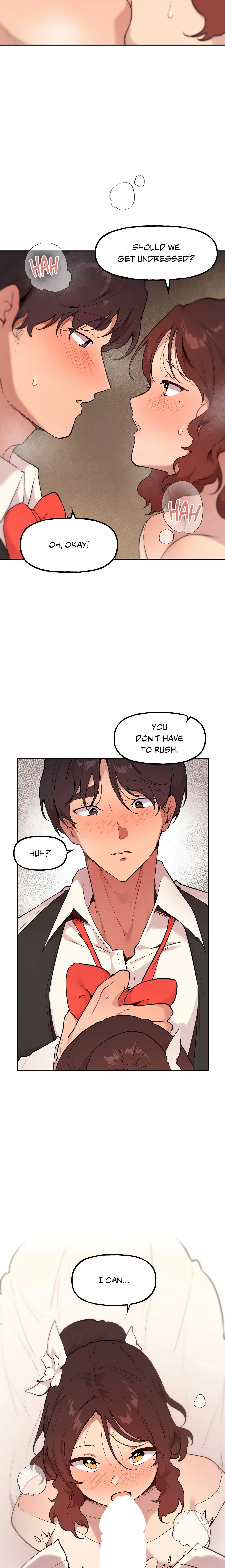 Brother From Another (Official) chapter 74 page 6