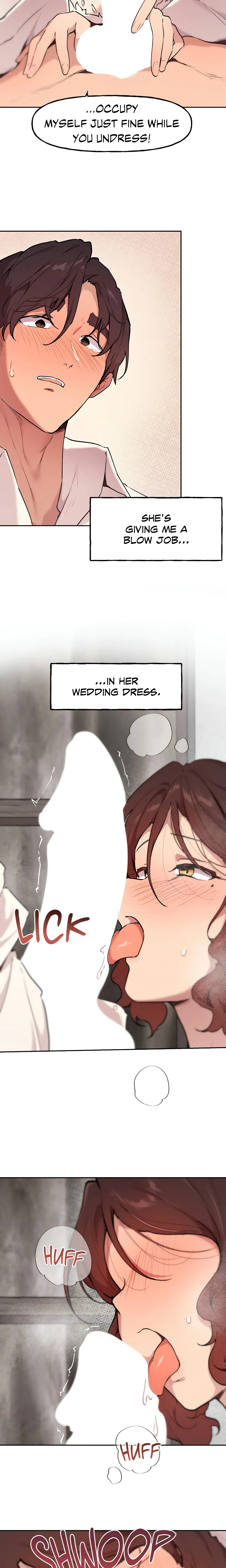 Brother From Another (Official) chapter 74 page 7