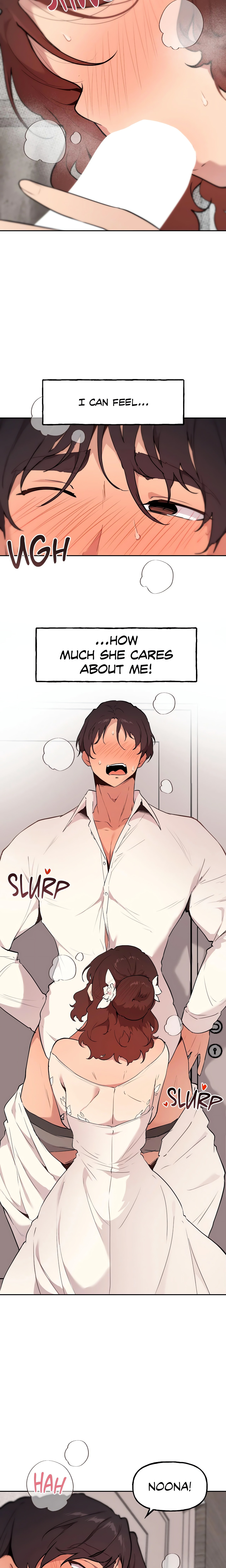Brother From Another (Official) chapter 74 page 8