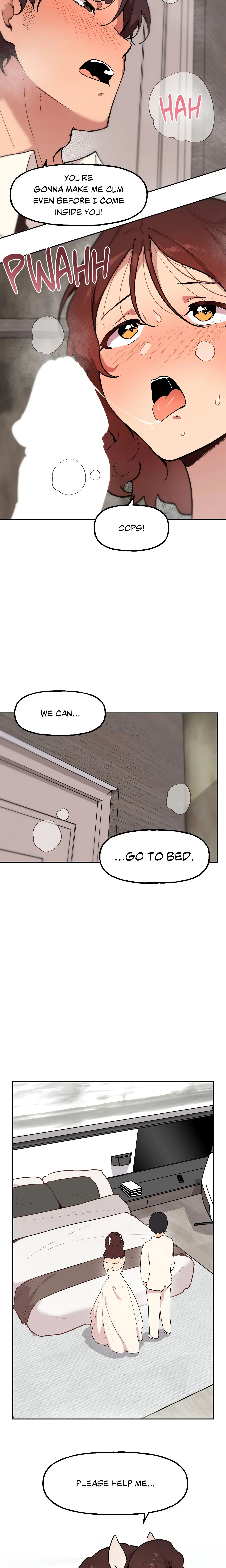 Brother From Another (Official) chapter 74 page 9