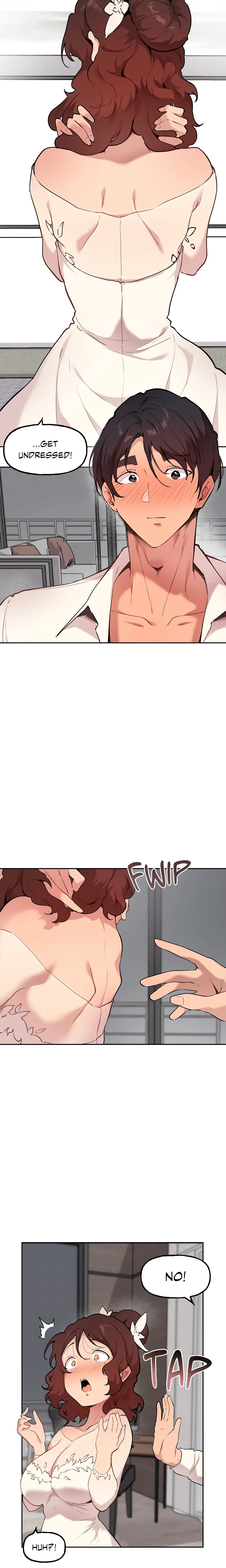 Brother From Another (Official) chapter 74 page 10