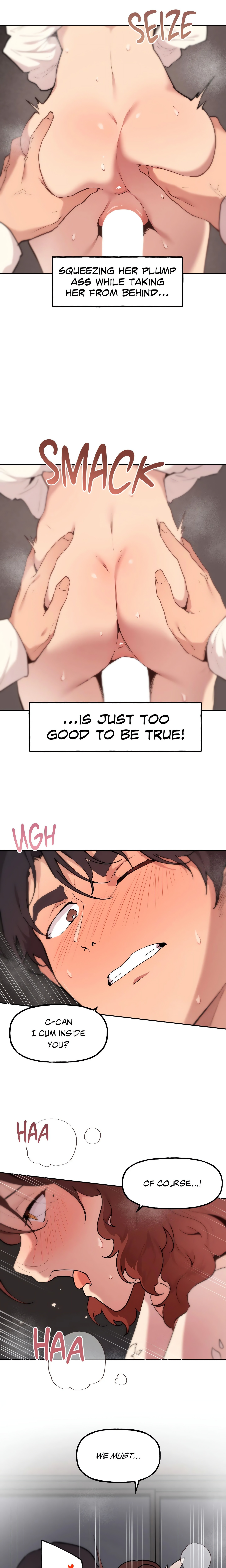 Brother From Another (Official) chapter 74 page 14