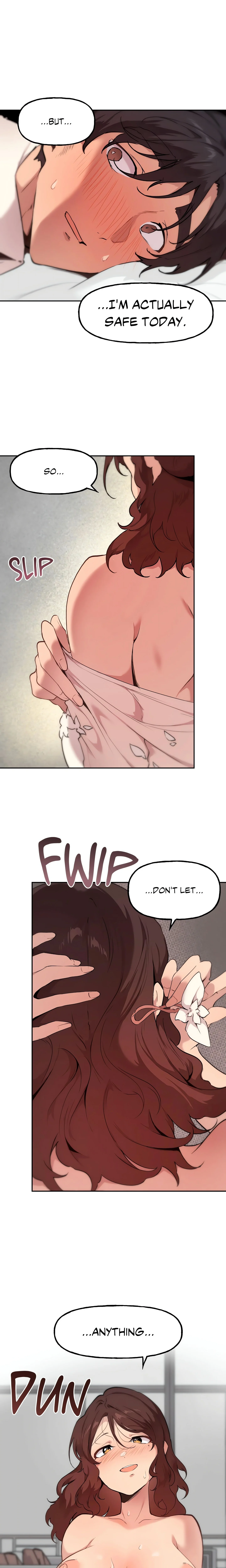 Brother From Another (Official) chapter 74 page 17