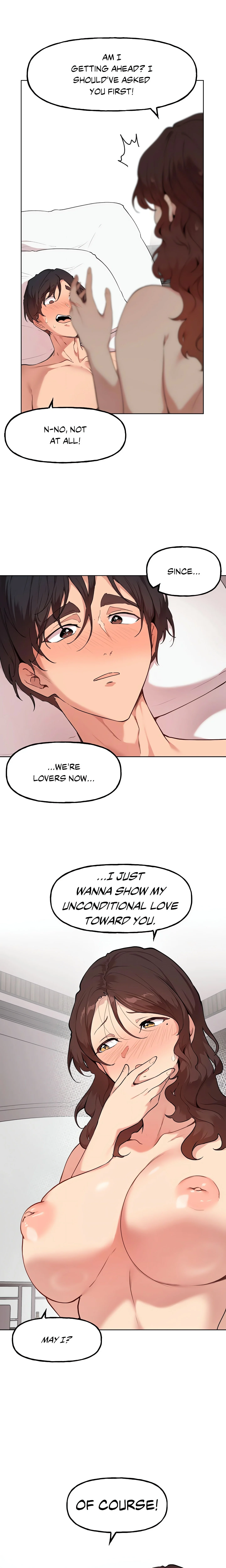 Brother From Another (Official) chapter 75 page 1