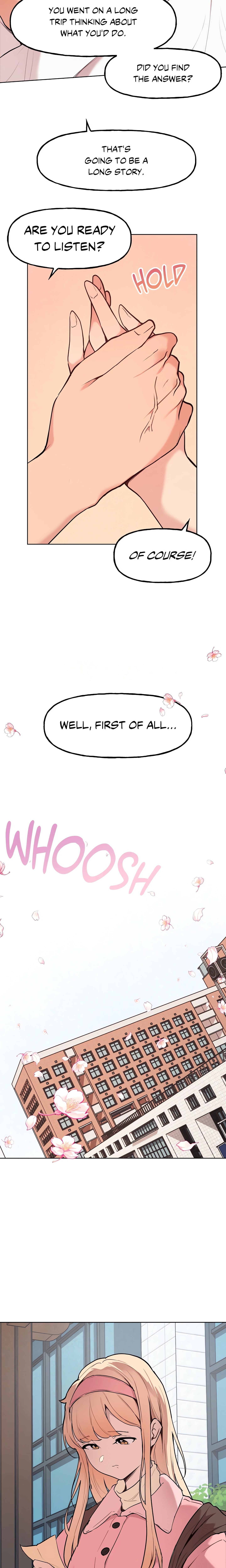 Brother From Another (Official) chapter 75 page 7