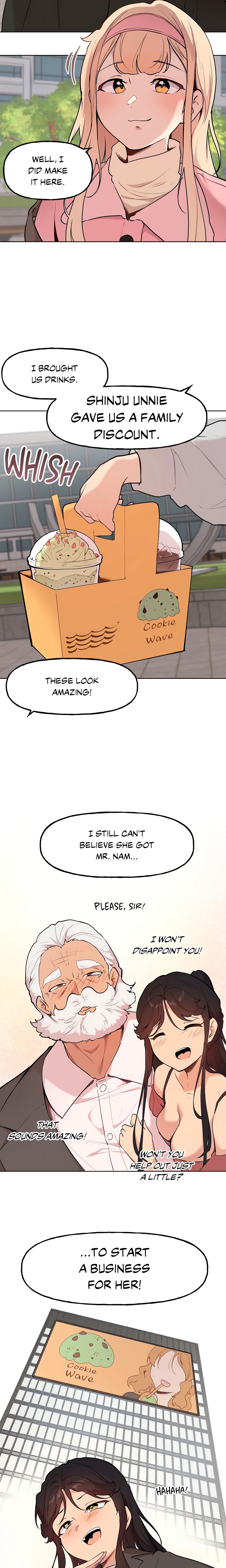 Brother From Another (Official) chapter 75 page 9