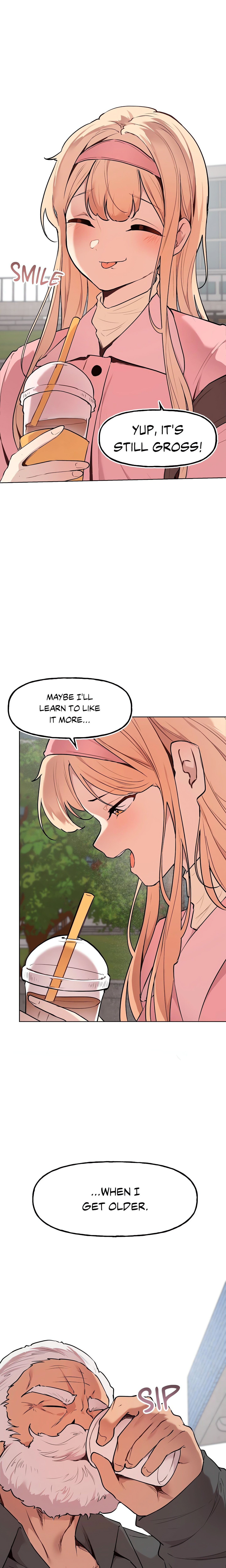 Brother From Another (Official) chapter 75 page 11