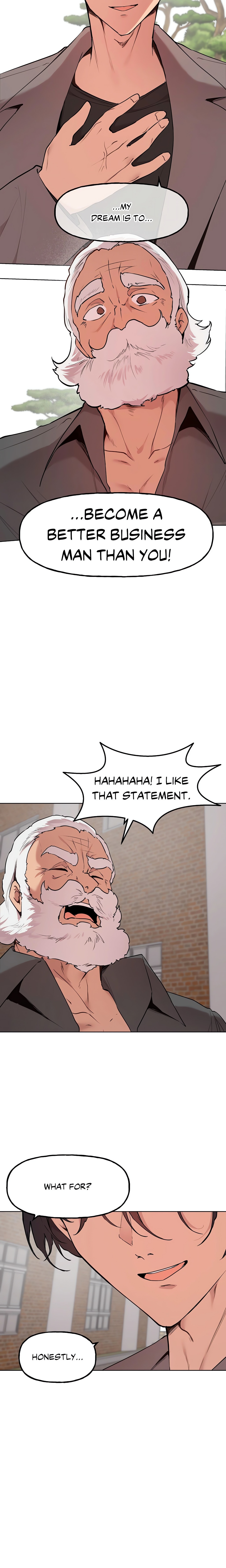 Brother From Another (Official) chapter 75 page 14