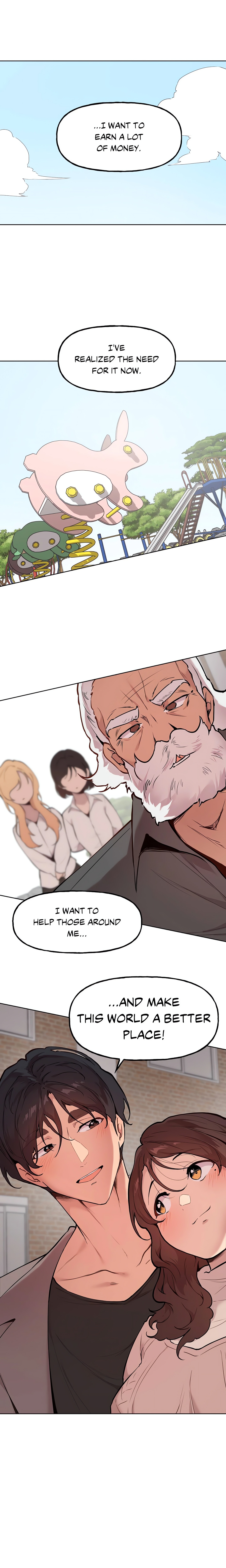 Brother From Another (Official) chapter 75 page 15